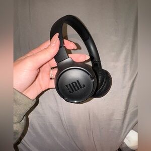 JBL Bluetooth Headphones